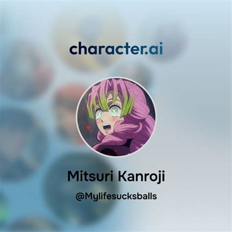 Character: mitsuri kanroji » nhentai